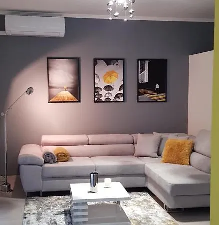 Apartman Alex *