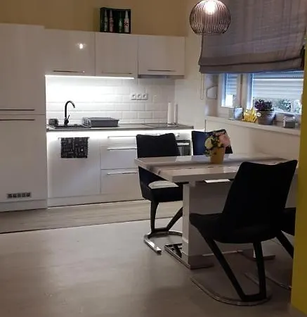 Apartman Alex