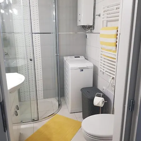 Apartman Alex Békéscsaba