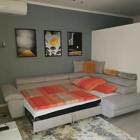 Apartamento Alex *