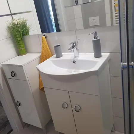 Lägenhet Alex Bekescsaba