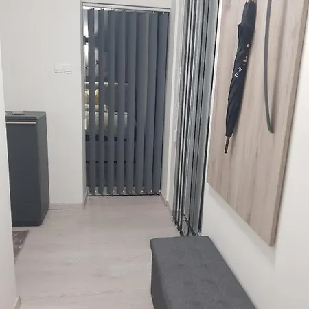 شقة Alex بيكيسكسابا
