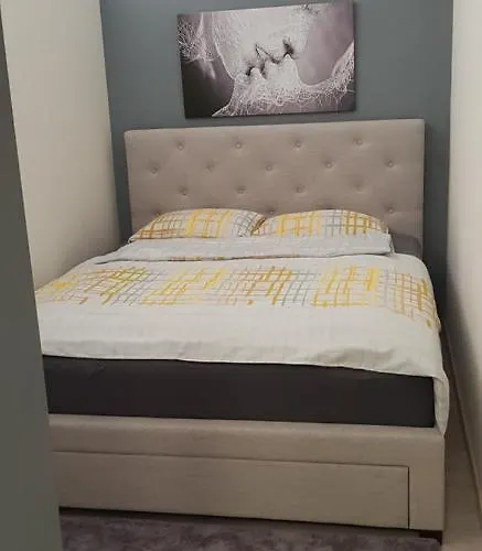 Alex דירה בקשצ'אבה