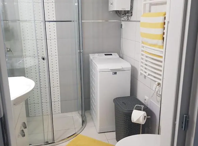 דירה Alex בקשצ'אבה