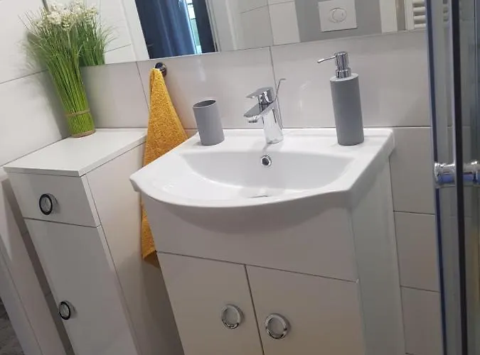 דירה Alex בקשצ'אבה