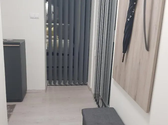 דירה Alex בקשצ'אבה