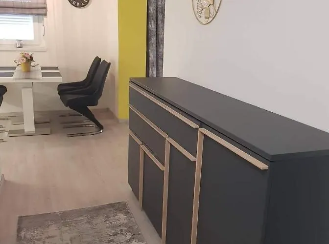 Alex Апартаменты
